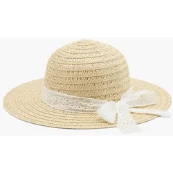 Hut - Damen - creme