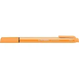 Stabilo pointMax orange