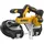 DeWalt Akku-Bandsäge DCS378N-XJ