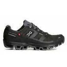 On Cloudventure Waterproof Damen Black/Graphit 38