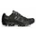 On Cloudventure Waterproof Damen Black/Graphit 38