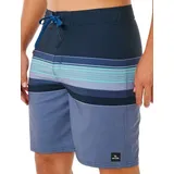 Rip Curl Badeshorts Mirage Day Breaker 19 Blau 34