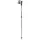 Leki Peak Vario 3D Skistöcke (Größe 110-140cm, schwarz)