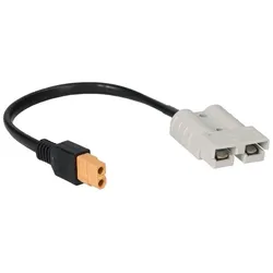 Adapterkabel mit Anderson SB 50 auf XT60
