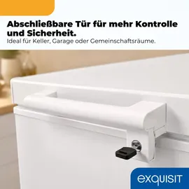 Exquisit GT5400-HE-041E