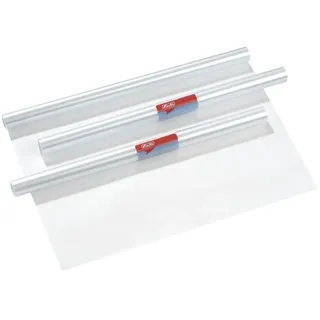 Herlitz 5105101 Magazin- & Buch-Cover (e)