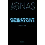 DeBehr Gematcht - Thriller