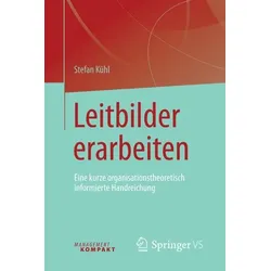 Leitbilder erarbeiten