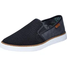 Rieker B2265 Herren Blau 44