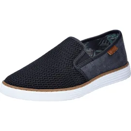 Rieker B2265 Herren Blau 44