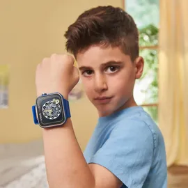 Vtech Kidizoom Smart Watch MAX blau