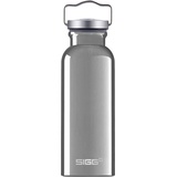 Sigg Original Trinkflasche Tägliche Nutzung, Fitness, Sport 500 ml Aluminium