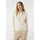 Comma, Sweatshirt mit Kapuze Schmucksteinchen Beige 46