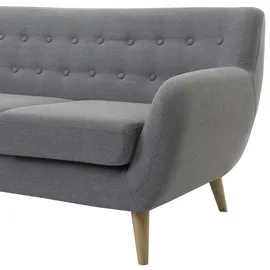 Beliani Sofa 3-Sitzer Motala