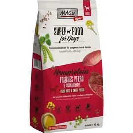 MAC's Mono Pferd 12 kg