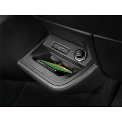  INBAY® Ablage VW T6.1(7HC) 09/2019-2024 15W 