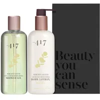 Minus417 -417 My Body Duo Matcha