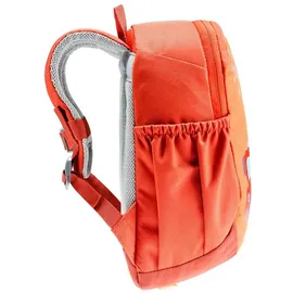 Deuter Pico papaya/lava 