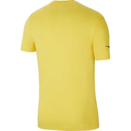 Nike Park 20 tour yellow/black M