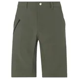 Vaude Herren Elope Bermuda II Shorts (Größe M, oliv)