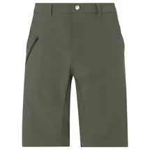 Vaude Herren Elope Bermuda II Shorts (Größe M, oliv)