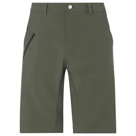 Vaude Herren Elope Bermuda II Shorts (Größe M, oliv)