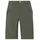 Vaude Herren Elope Bermuda II Shorts (Größe M, oliv)