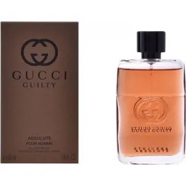 GUCCI Guilty Absolute Eau de Parfum 50 ml