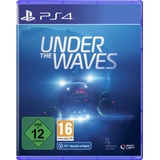 Under The Waves Deluxe Edition (PS4)
