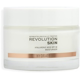 Revolution Skincare London, Feuchtigkeitscreme, SPF30, Normale bis trockene Haut, 50ml