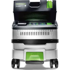 Festool Absaugmobil CLEANTEC CTL MINI I 574840