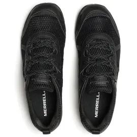 Merrell Maipo 3 Aerosport Wanderschuhe - Black - EU 43