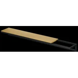 Bette BetteLux Shape Echtholzeinlage Eiche Natur Q042-814