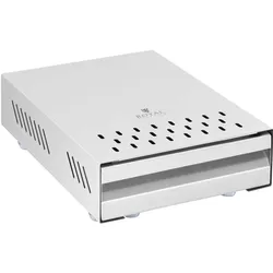 Royal Catering Sudschublade - 5,7 L - Edelstahl