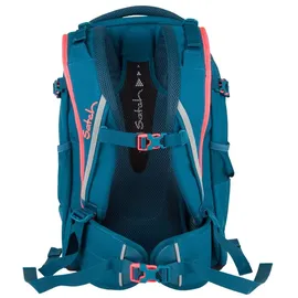 Satch Pack Deep Sea