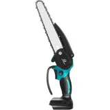Insma - Kettensäge Kettensäge Akku Kettensäge Kreissäge violeworks 8'' 18V 10000 rpm Brushless Cordless (Ohne Akku)