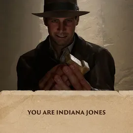 Bethesda Indiana Jones and the Great Circle