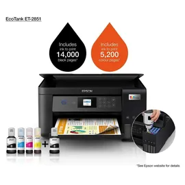 Epson EcoTank ET-2851