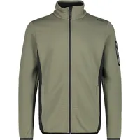 CMP Jacket sage (E663) 52