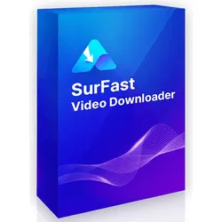 Nabla Mind SurFast Video Downloader Windows