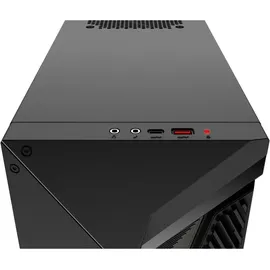 MSI MAG Infinite S3 14NUC5-1822AT Desktop Intel Core i5-14400F, 16GB RAM, 1TB SSD, NVIDIA GeForce RTX 4060