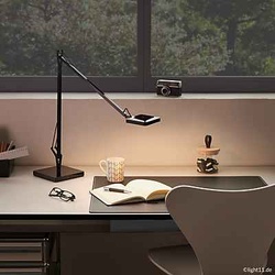 Flos Kelvin Edge, schwarz