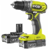 RYOBI R18DD2-220S