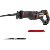 Worx Akku-Säbelsäge WX516.9 20 V