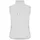 New Wave CLIQUE Classic Softshell Weste Damen - weiß M