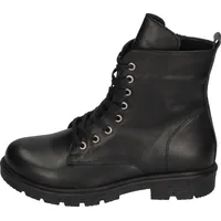 Andrea Conti Damen 0020046 Stiefelette, schwarz, 38 EU - 38 EU