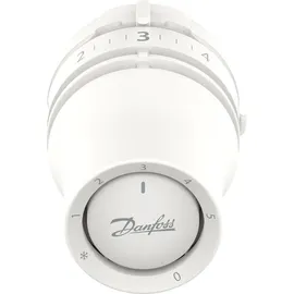 Danfoss Redia M30 Heizkörperthermostat flüssigkeitsgefüllt mit Nullabsperrung