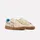 Reebok Club C Grounds UK Damen Agedbeige/Berry Chill/Gum 40,5