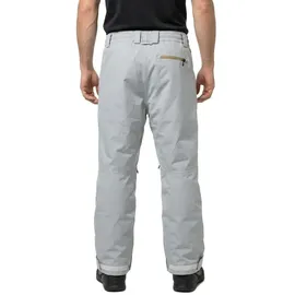 thirtytwo Sweeper Hosen - Cement - XL