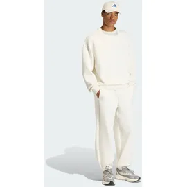 adidas Sweatshirt Off White XL